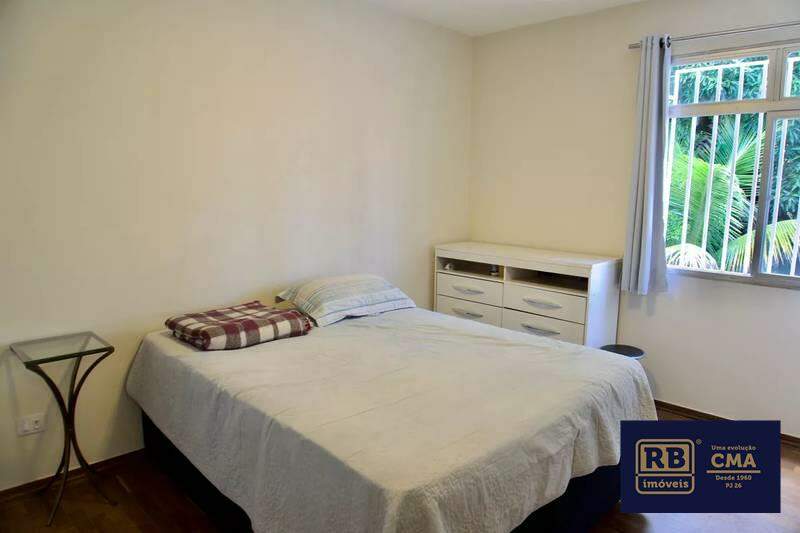 Apartamento, 3 quartos, 95 m² - Foto 5