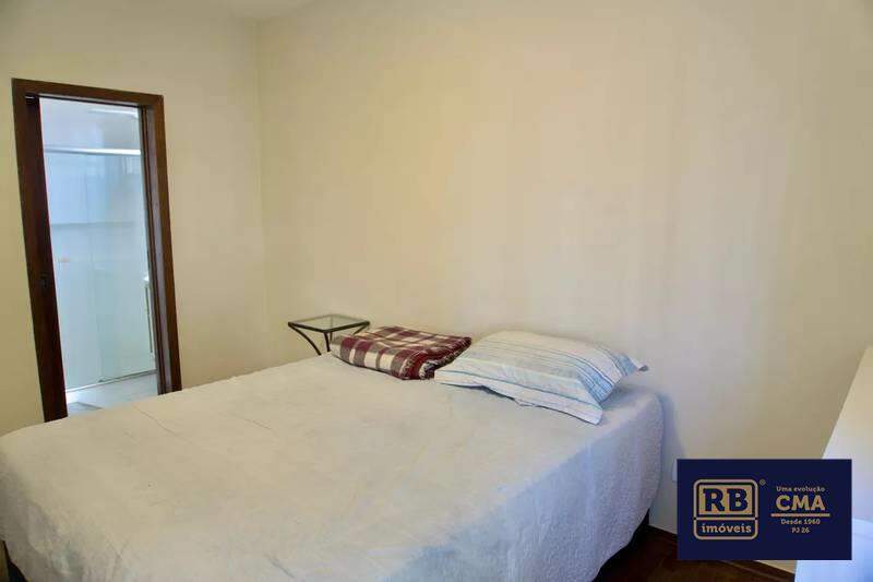 Apartamento, 3 quartos, 95 m² - Foto 6