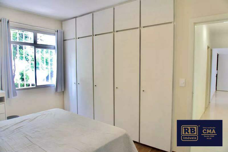 Apartamento, 3 quartos, 95 m² - Foto 8