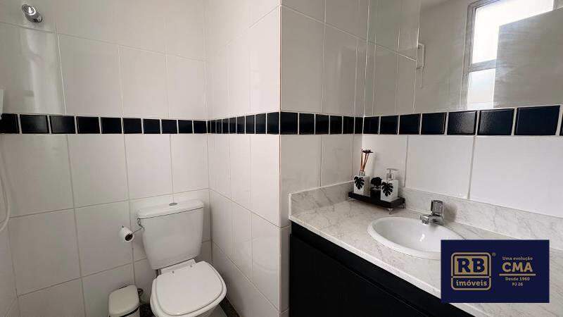 Cobertura, 3 quartos, 146 m² - Foto 12