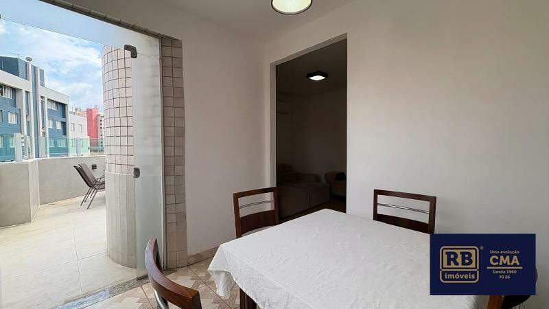 Cobertura, 3 quartos, 146 m² - Foto 14