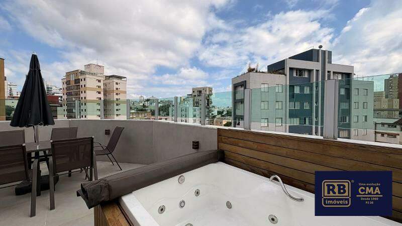 Cobertura, 3 quartos, 146 m² - Foto 17
