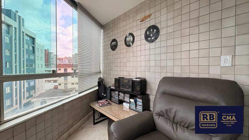Cobertura 3 quartos à venda em Cruzeiro, Belo Horizonte - MG - foto 26