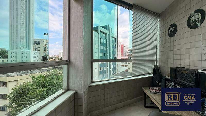 Cobertura 3 quartos à venda em Cruzeiro, Belo Horizonte - MG - foto 27