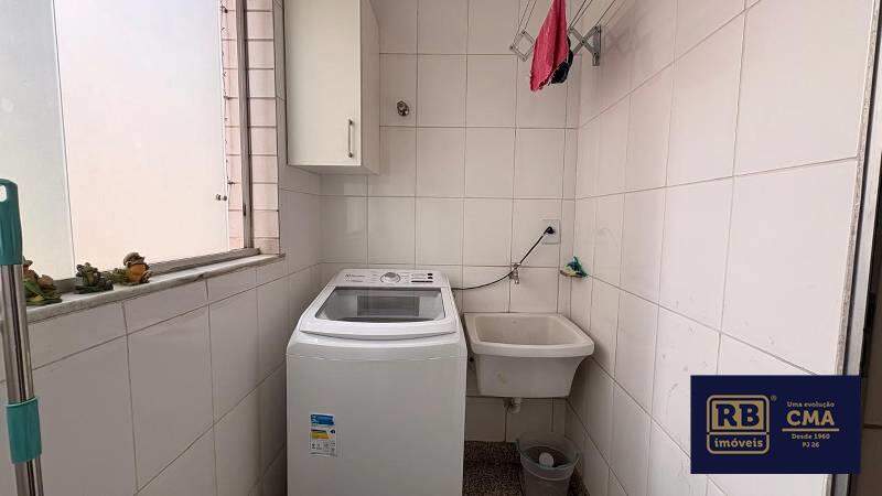 Cobertura 3 quartos à venda em Cruzeiro, Belo Horizonte - MG - foto 28