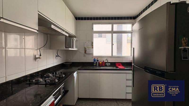 Cobertura, 3 quartos, 146 m² - Foto 5