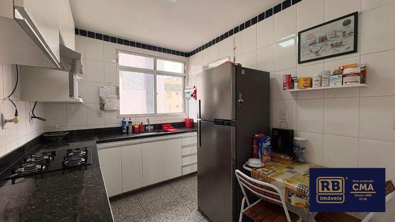 Cobertura, 3 quartos, 146 m² - Foto 6