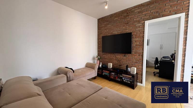 Cobertura, 3 quartos, 146 m² - Foto 7