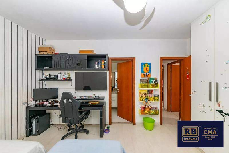 Casa, 4 quartos, 267 m² - Foto 16