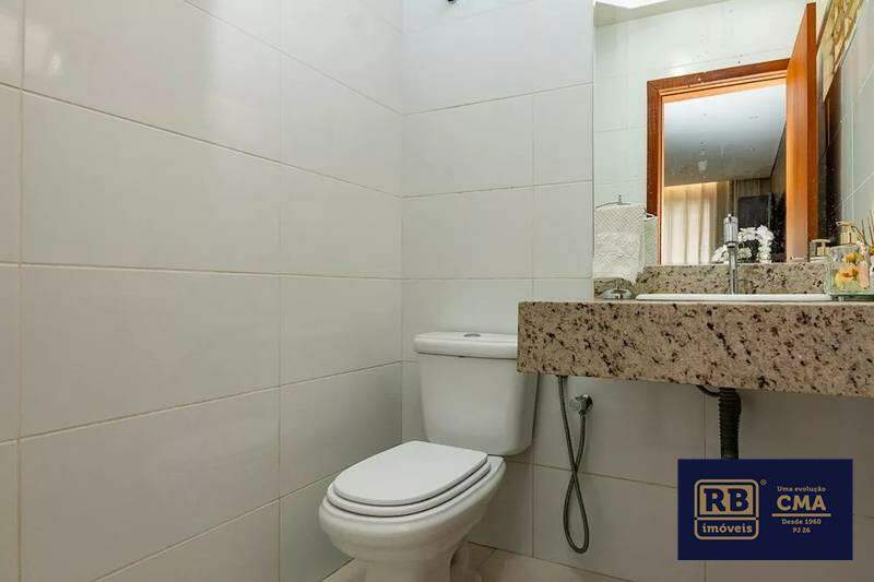 Casa, 4 quartos, 267 m² - Foto 19