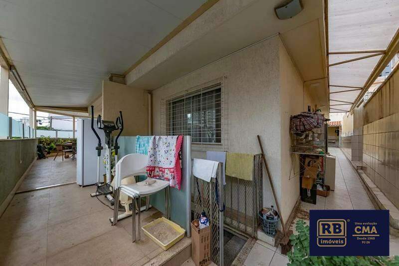 Casa, 4 quartos, 267 m² - Foto 24