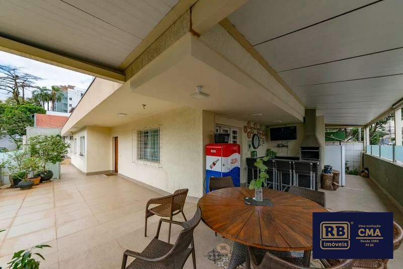 Casa, 4 quartos, 267 m² - Foto 25