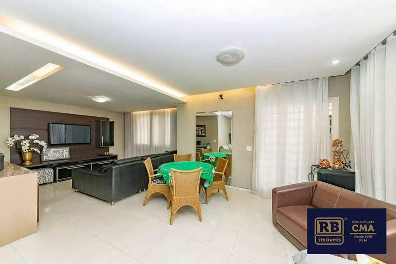 Casa, 4 quartos, 267 m² - Foto 4