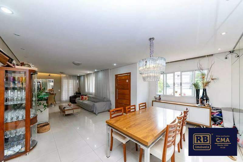 Casa, 4 quartos, 267 m² - Foto 6