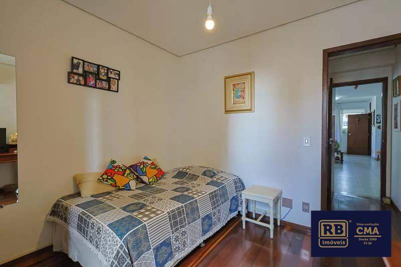 Cobertura, 3 quartos, 180 m² - Foto 10