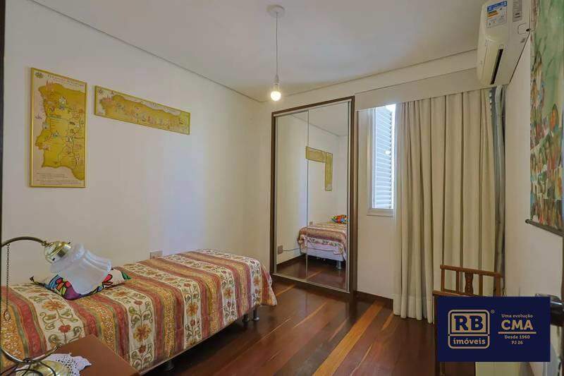 Cobertura, 3 quartos, 180 m² - Foto 12
