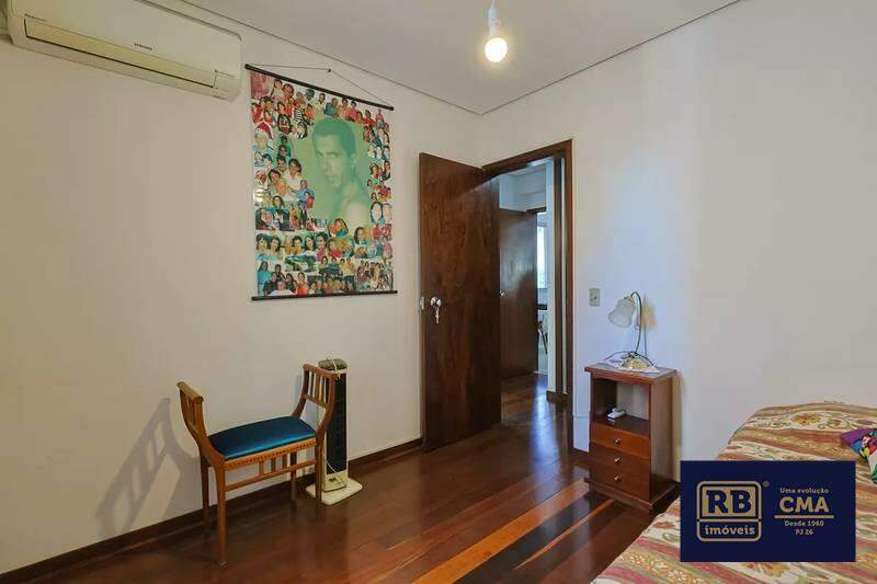 Cobertura, 3 quartos, 180 m² - Foto 13