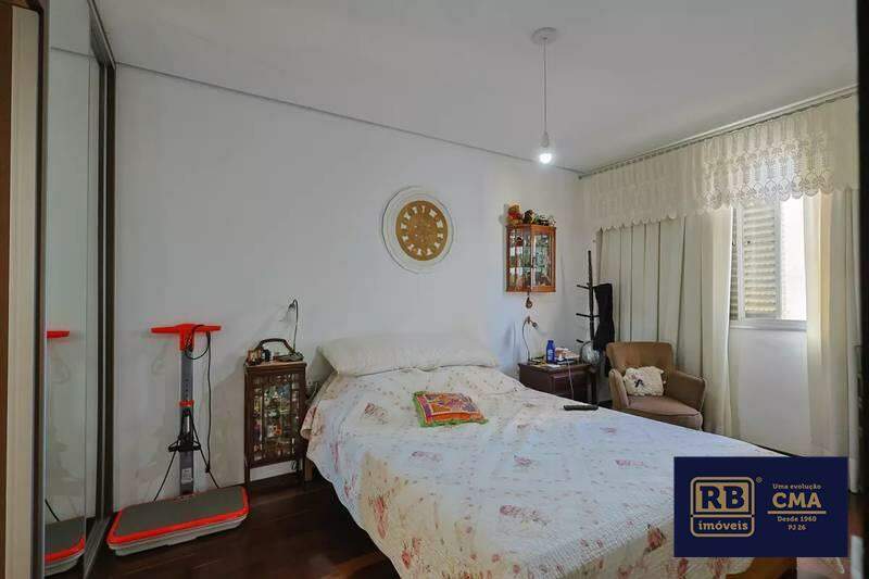Cobertura, 3 quartos, 180 m² - Foto 14
