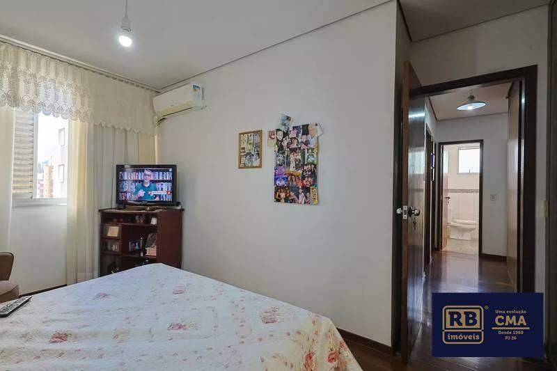 Cobertura, 3 quartos, 180 m² - Foto 16