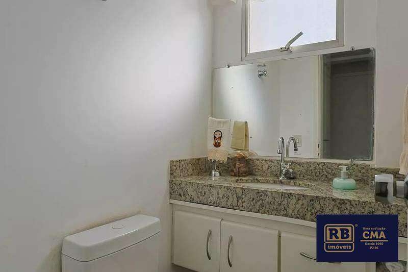 Cobertura, 3 quartos, 180 m² - Foto 18
