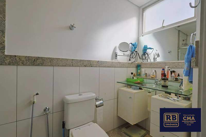 Cobertura, 3 quartos, 180 m² - Foto 19