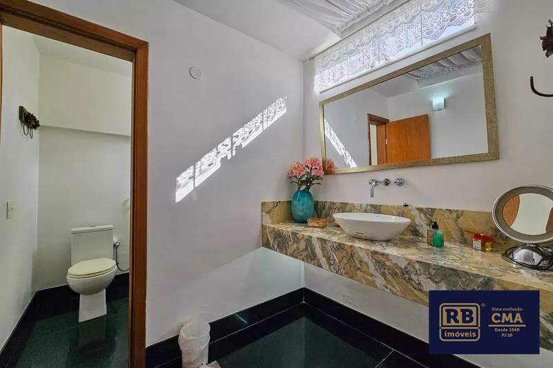 Cobertura, 3 quartos, 180 m² - Foto 20