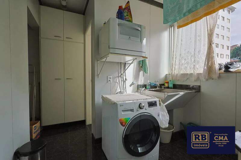 Cobertura, 3 quartos, 180 m² - Foto 24