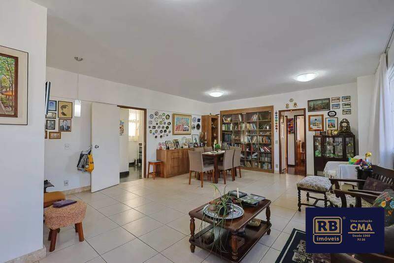 Cobertura, 3 quartos, 180 m² - Foto 4