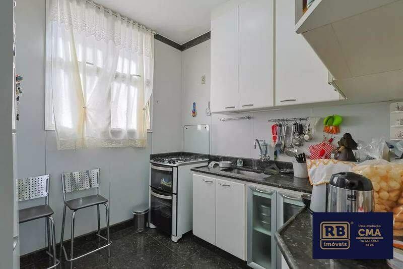 Cobertura, 3 quartos, 180 m² - Foto 5