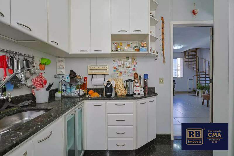 Cobertura, 3 quartos, 180 m² - Foto 6