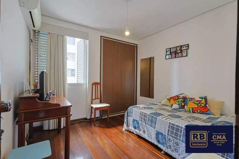 Cobertura, 3 quartos, 180 m² - Foto 7
