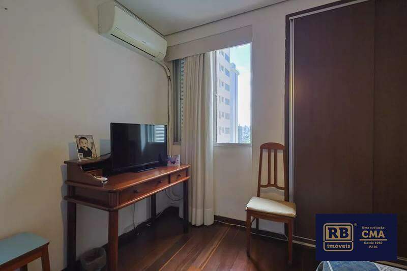 Cobertura, 3 quartos, 180 m² - Foto 8
