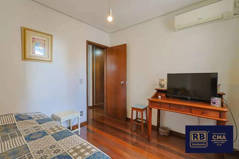 Cobertura, 3 quartos, 180 m² - Foto 9