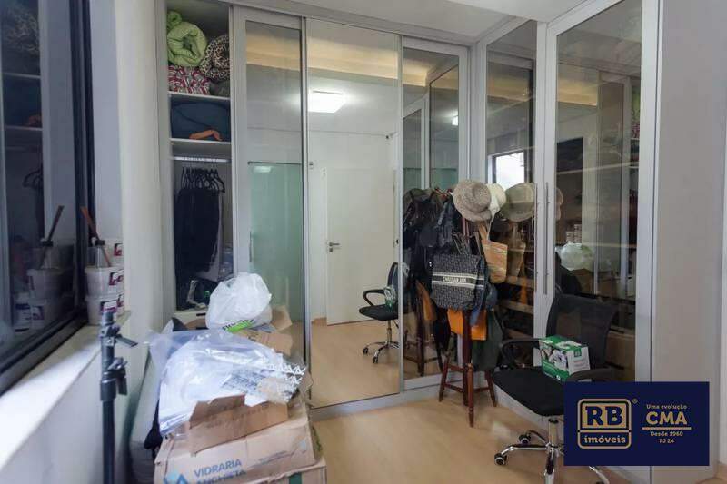 Apartamento, 4 quartos, 122 m² - Foto 13