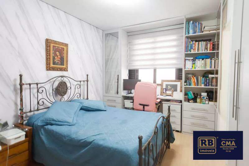 Apartamento, 4 quartos, 122 m² - Foto 14