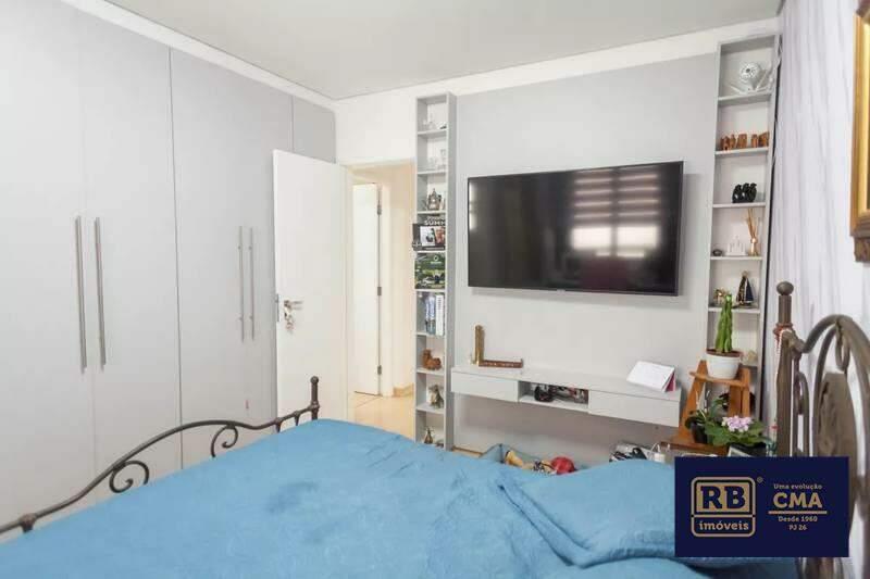 Apartamento, 4 quartos, 122 m² - Foto 15