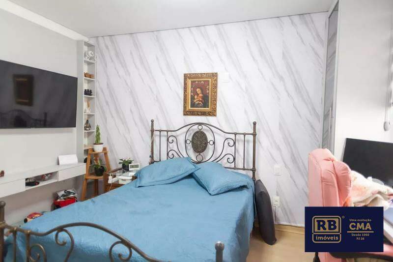 Apartamento, 4 quartos, 122 m² - Foto 16