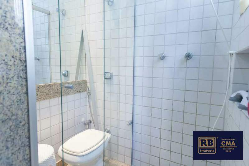 Apartamento, 4 quartos, 122 m² - Foto 17
