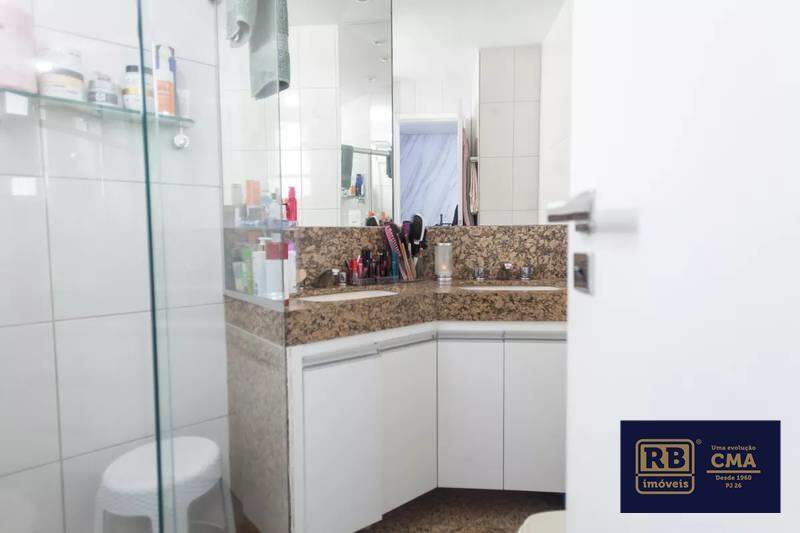 Apartamento, 4 quartos, 122 m² - Foto 18