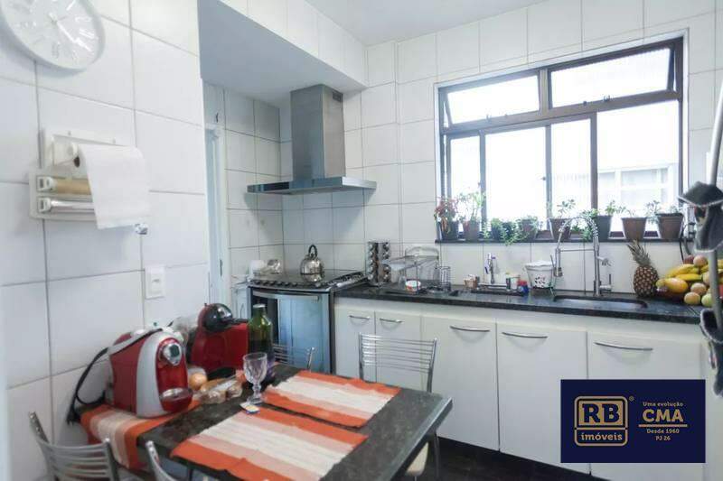 Apartamento, 4 quartos, 122 m² - Foto 8