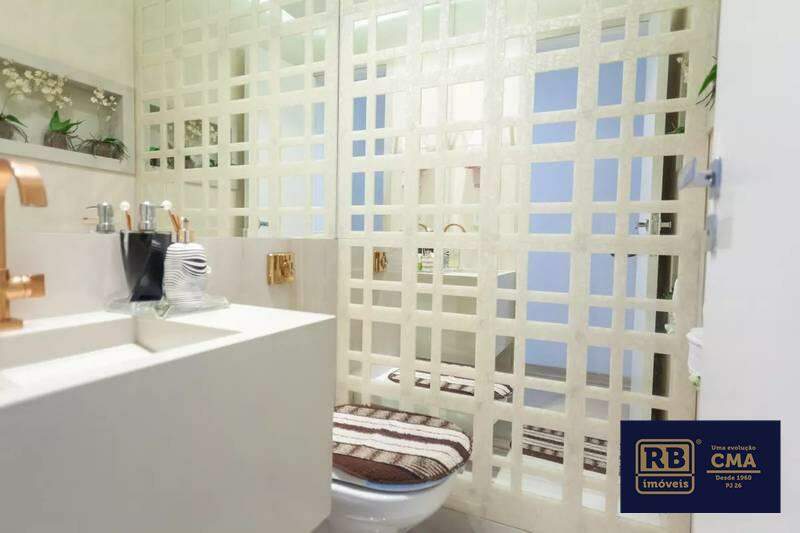 Apartamento, 4 quartos, 122 m² - Foto 19