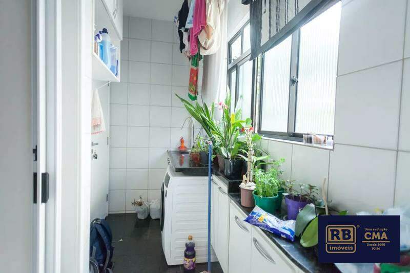 Apartamento, 4 quartos, 122 m² - Foto 9