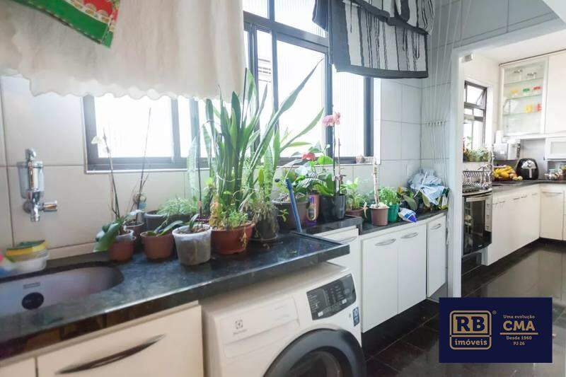 Apartamento, 4 quartos, 122 m² - Foto 7