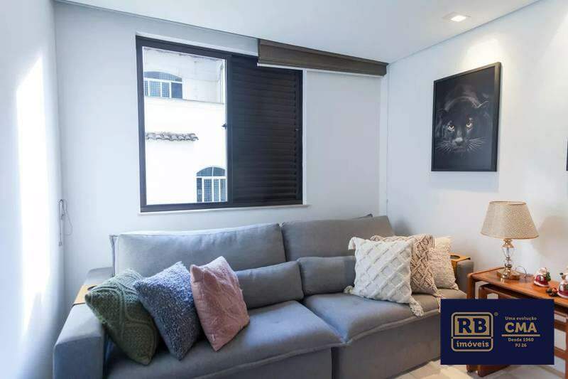 Apartamento, 4 quartos, 122 m² - Foto 21