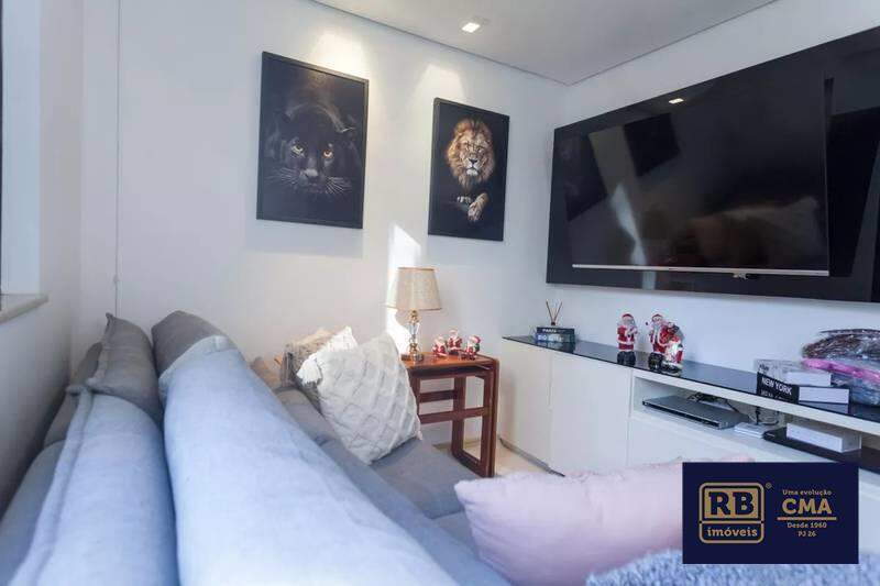 Apartamento, 4 quartos, 122 m² - Foto 22
