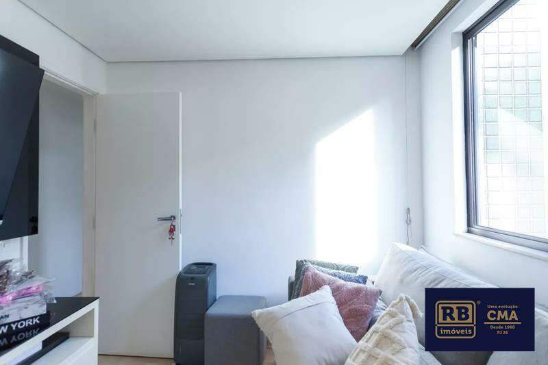 Apartamento, 4 quartos, 122 m² - Foto 23
