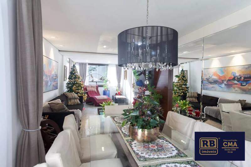 Apartamento, 4 quartos, 122 m² - Foto 2