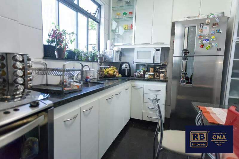 Apartamento, 4 quartos, 122 m² - Foto 5