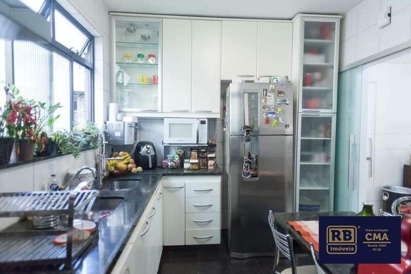 Apartamento, 4 quartos, 122 m² - Foto 6
