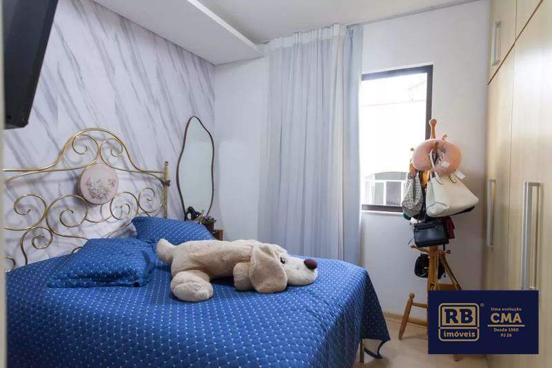 Apartamento, 4 quartos, 122 m² - Foto 10